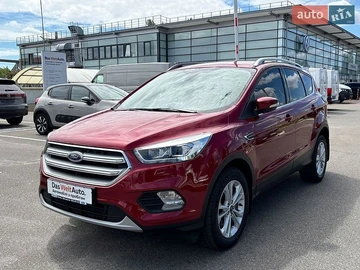 Авто Ford Kuga 2019 № 8920082