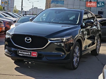 Авто Mazda Cx-5 2020 № 8920094