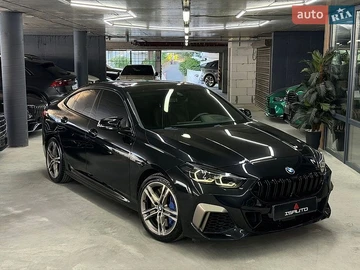 Авто BMW 2 Series Gran Coupe 2020 № 8920103