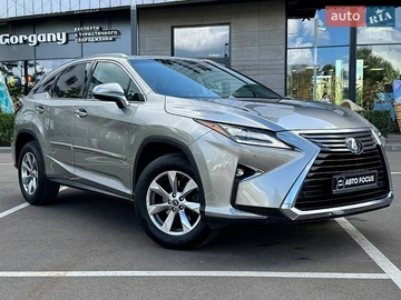 Авто Lexus Rx 2019 № 8920187
