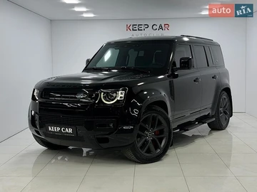 Авто Land Rover Defender 2022 № 8920193
