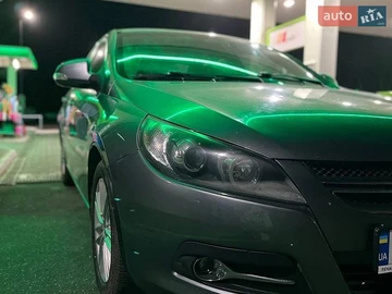 Авто JAC J5 2014 № 8920295