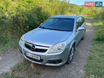 Авто Opel Vectra 2006 № 8920297