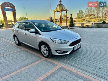 Авто Ford Focus 2015 № 8920331