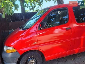 Авто Toyota Hiace 2005 № 8920335