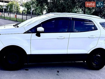 Авто Ford Ecosport 2015 № 8920336