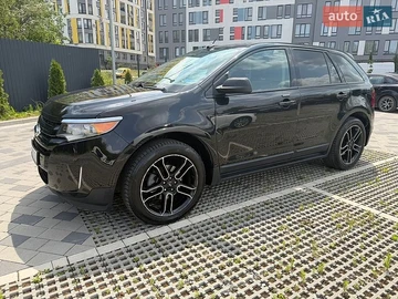 Авто Ford Edge 2013 № 8920353