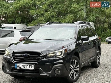 Авто Subaru Outback 2017 № 8920429