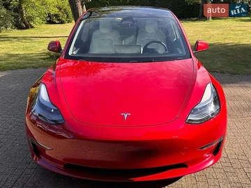 Авто Tesla Model 3 2022 № 8920432