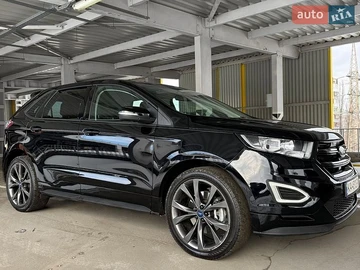Авто Ford Edge 2018 № 8920435
