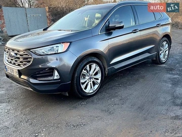 Авто Ford Edge 2019 № 8920436