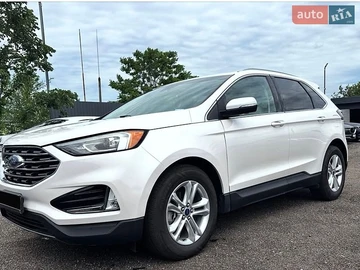 Авто Ford Edge 2019 № 8920444