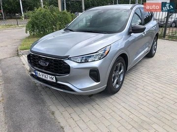 Авто Ford Escape 2024 № 8920447