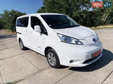 Авто Nissan E-Nv200 2021 № 8920452