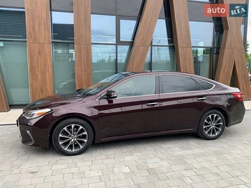 Авто Toyota Avalon 2017 № 8920456