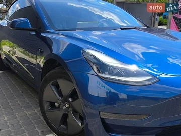 Авто Tesla Model 3 2022 № 8920459
