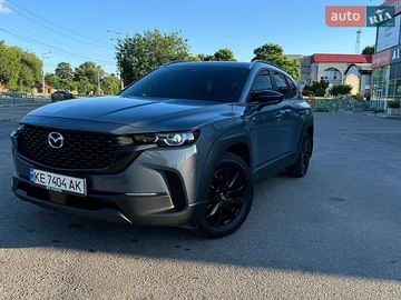 Авто Mazda Cx-50 2022 № 8920562