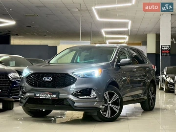 Авто Ford Edge 2023 № 8920566