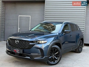 Авто Mazda Cx-50 2025 № 8920575