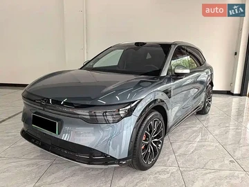 Авто  7X 2024 № 8920583