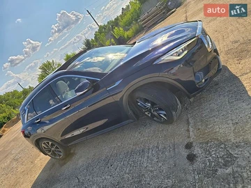 Авто Infiniti Qx50 2018 № 8920589