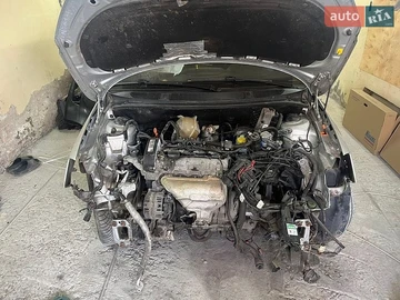 Авто Skoda Fabia 2012 № 8920658