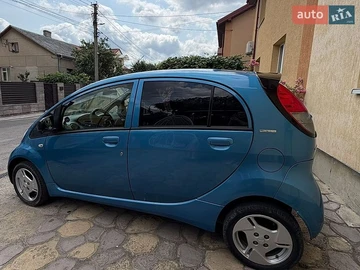 Авто Peugeot Ion 2013 № 8920665