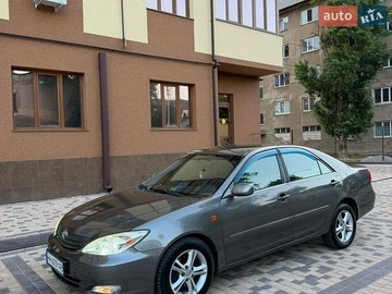 Авто Toyota Camry 2003 № 8920686