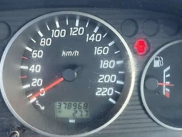 Авто Nissan X-Trail 2002 № 8920757