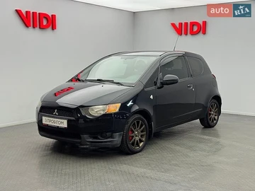 Авто Mitsubishi Colt 2009 № 8920765