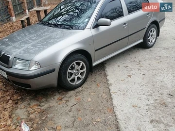 Авто Skoda Octavia 2008 № 8920768