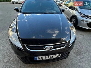 Авто Ford Mondeo 2011 № 8920772
