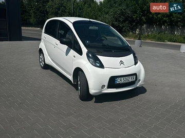 Авто Citroen C-Zero 2016 № 8920777