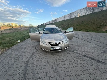 Авто Toyota Camry 2007 № 8920792
