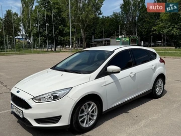 Авто Ford Focus 2015 № 8920808