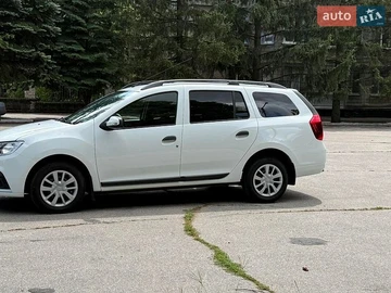 Авто Renault Logan 2019 № 8920821