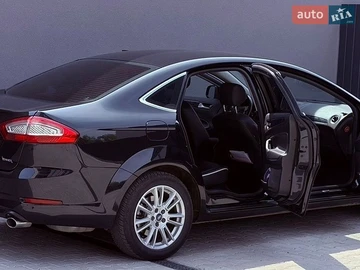 Авто Ford Mondeo 2012 № 8920824