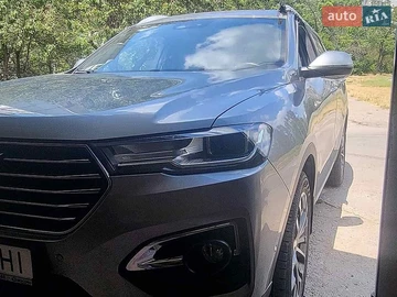 Авто Haval H6 2020 № 8920826
