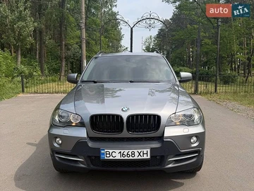 Авто BMW X5 2006 № 8920827