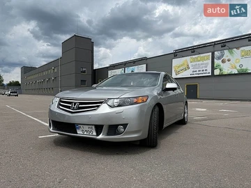 Авто Honda Accord 2010 № 8920836