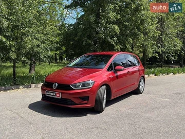 Авто Volkswagen Golf 2016 № 8920843