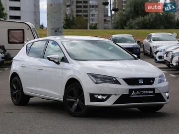 Авто SEAT Leon 2015 № 8920860