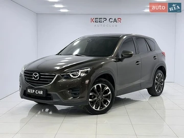 Авто Mazda Cx-5 2015 № 8920861
