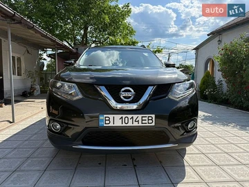 Авто Nissan Rogue 2015 № 8920862