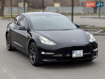Авто Tesla Model 3 2022 № 8920867