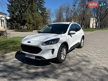Авто Ford Escape 2019 № 8921003
