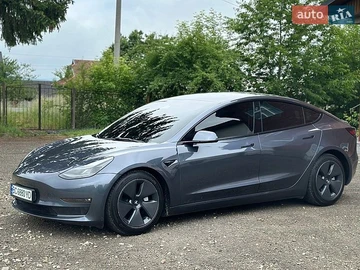 Авто Tesla Model 3 2023 № 8921014