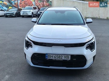Авто KIA Niro 2024 № 8921032