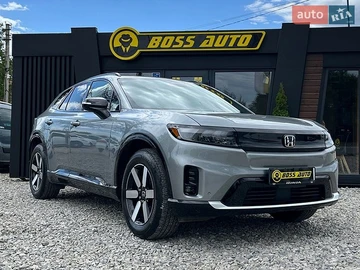 Авто Honda Prologue 2024 № 8921046