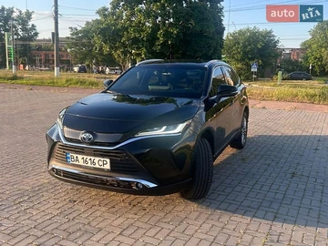 Авто Toyota Venza 2023 № 8921052